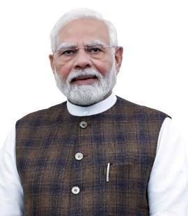Narendra Modi